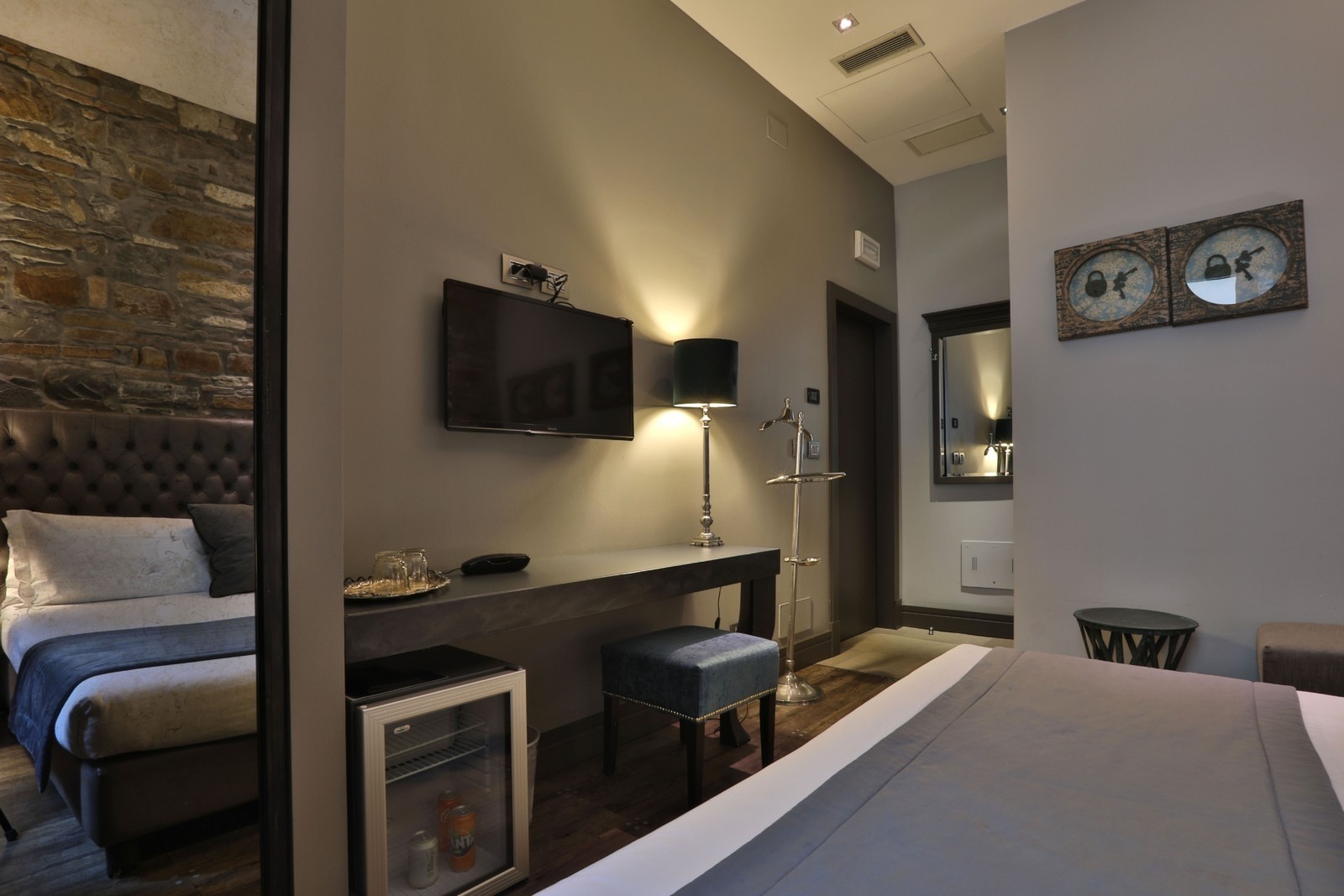 top 10 hotels in Trieste