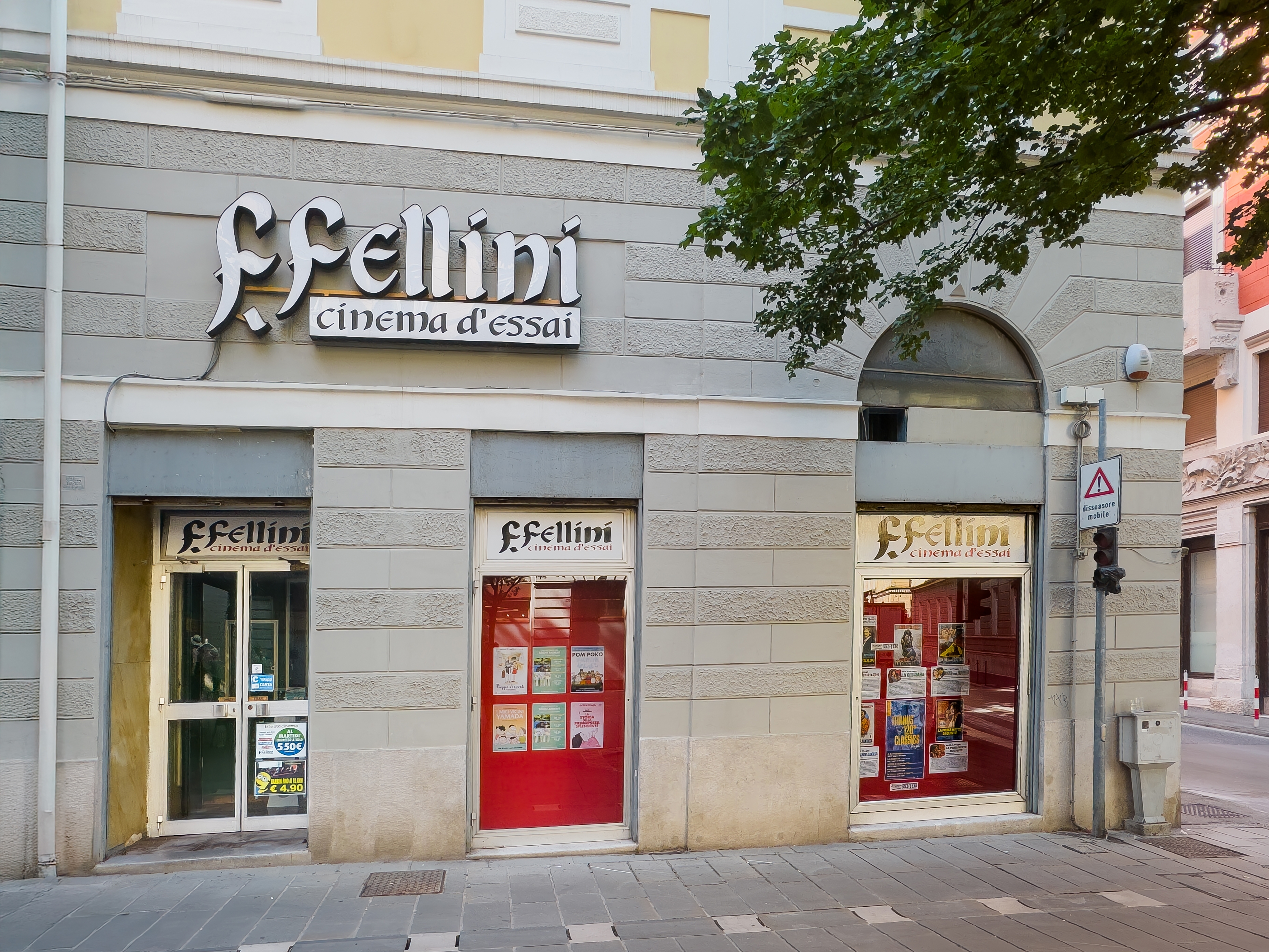 Trieste Film Festival 2026: cinema e cultura dal 16 al 24 gennaio