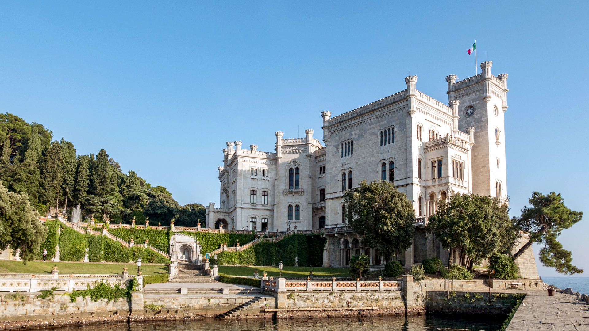 I musei di Trieste da non perdere: un viaggio tra arte, storia e cultura