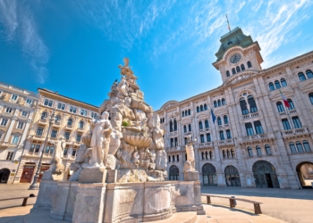 Cosa vedere a Trieste in un weekend: itinerario tra mare, storia e cibo tipico