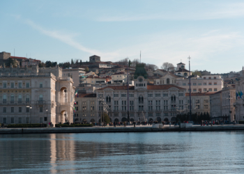 Le passeggiate più belle da fare a Trieste in primavera