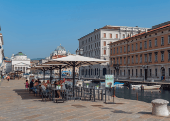 Dove e cosa mangiare tipico a Trieste